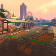 『マリオカート8 デラックス』今後の追加キャラは“計5体”か？キャサリン追加後の「セレクト画面」に気になる表示