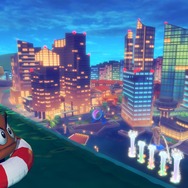 『マリオカート8 デラックス』今後の追加キャラは“計5体”か？キャサリン追加後の「セレクト画面」に気になる表示