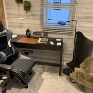 「AKRacing」のオフィスチェアを住宅展示場で体験!在宅ワークやeスポーツの普及とともに、需要が拡大