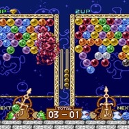 スイッチ向けアクションパズル『パズルボブル エブリバブル!』にSFC版『パズルボブル』がついてくる―早期購入特典で海外版も楽しめる