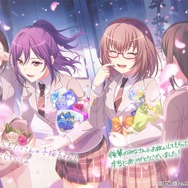 『ガルパ』高校を卒業するメンバーの姿とコメントに感動!卒業式記念イラストまとめ