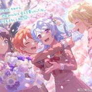 『ガルパ』高校を卒業するメンバーの姿とコメントに感動!卒業式記念イラストまとめ