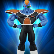 ドラゴンボール』一番くじ「ギニュー特戦隊!!来襲」全