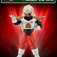 ドラゴンボール』一番くじ「ギニュー特戦隊!!来襲」全