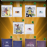 『ドラゴンボール』一番くじ「ギニュー特戦隊!!来襲」全ラインナップ公開！ラストワンは、孫悟空とボディチェンジしたギニュー隊長