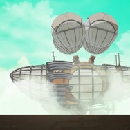 『レイトン教授と蒸気の新世界』レイトン役は大泉洋！ ルークは今田美桜が担当─あの別れから1年後、名コンビが復活