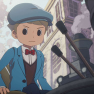 『レイトン教授と蒸気の新世界』「ルークの声」変更にファンが反応、新担当・今田美桜が演じた新ルークの印象は？