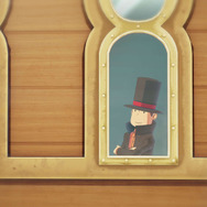 『レイトン教授と蒸気の新世界』「ルークの声」変更にファンが反応、新担当・今田美桜が演じた新ルークの印象は？