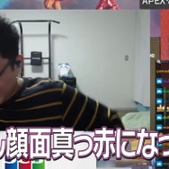 YouTube「憧れの後藤真希との初コラボで、ある事をバラされ照れまくる関優太」より