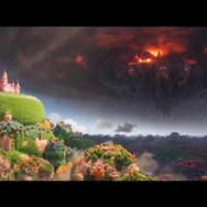 映画『スーパーマリオ』最終トレイラー公開！マリオとドンキーコングの熱い共闘シーンも