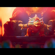 映画『スーパーマリオ』最終トレイラー公開！マリオとドンキーコングの熱い共闘シーンも