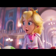 映画『スーパーマリオ』最終トレイラー公開！マリオとドンキーコングの熱い共闘シーンも