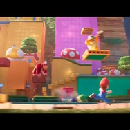 映画『スーパーマリオ』最終トレイラー公開！マリオとドンキーコングの熱い共闘シーンも