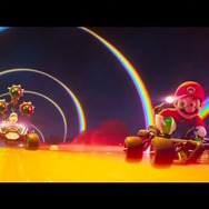 映画『スーパーマリオ』最終トレイラー公開！マリオとドンキーコングの熱い共闘シーンも