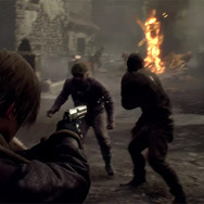 『バイオハザード RE:4』体験版“Chainsaw Demo”配信開始！チェーンソー男の恐怖再び【カプコンスポットライト 2023.3.10】