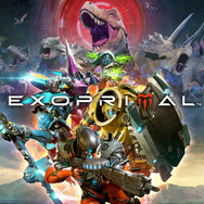 カプコン新作チーム対戦アクション『エグゾプライマル』発売日決定！Xbox Game Passにも初日から対応