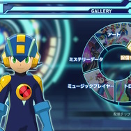 『ロックマンエグゼ アドバンスドコレクション』では「改造カード」全499枚を収録！あの「フォルテクロスロックマン」にもなれる【カプコンスポットライト 2023.3.10】