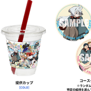 「機動戦士ガンダム 水星の魔女」入場無料イベントが本日10日から開催！グエルが1人キャンプする様子を再現したブースが話題に