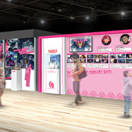 「機動戦士ガンダム 水星の魔女」入場無料イベントが本日10日から開催！グエルが1人キャンプする様子を再現したブースが話題に