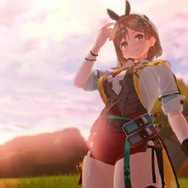 可愛さてんこ盛りのライザ、21歳のお姉さんに『ライザのアトリエ３ ～終わりの錬金術士と秘密の鍵～』先行プレイレポート