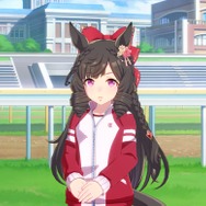 「アミューズの貴族」こと声優・礒部花凜さん『ウマ娘』の担当キャラ「ダイイチルビー」を10連で引き当てる