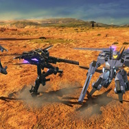 『機動戦士ガンダム EXVS.2XB』“グラハム専用ユニオンフラッグカスタム”参戦！敵陣を無理矢理にでもこじ開ける万能機