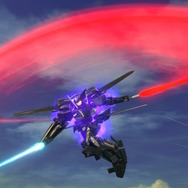 『機動戦士ガンダム EXVS.2XB』“グラハム専用ユニオンフラッグカスタム”参戦！敵陣を無理矢理にでもこじ開ける万能機