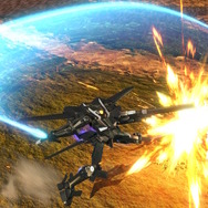 『機動戦士ガンダム EXVS.2XB』“グラハム専用ユニオンフラッグカスタム”参戦！敵陣を無理矢理にでもこじ開ける万能機