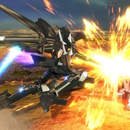 『機動戦士ガンダム EXVS.2XB』“グラハム専用ユニオンフラッグカスタム”参戦！敵陣を無理矢理にでもこじ開ける万能機