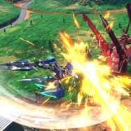 『機動戦士ガンダム EXVS.2XB』“グラハム専用ユニオンフラッグカスタム”参戦！敵陣を無理矢理にでもこじ開ける万能機