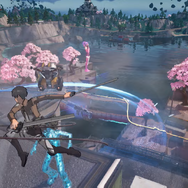 『Fortnite』チャプター4 シーズン2の映像トレーラーが公開！「進撃の巨人」コラボの新武器「立体軌道装置」や「刀」が登場