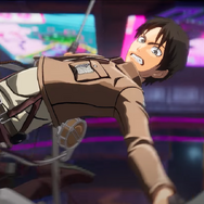 『Fortnite』チャプター4 シーズン2の映像トレーラーが公開！「進撃の巨人」コラボの新武器「立体軌道装置」や「刀」が登場