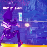 『Fortnite』チャプター4 シーズン2の映像トレーラーが公開！「進撃の巨人」コラボの新武器「立体軌道装置」や「刀」が登場
