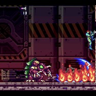 任天堂作品の最強女性キャラ!? サムスが活躍する『メトロイド』本編5作品がスイッチに集結