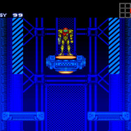 任天堂作品の最強女性キャラ!? サムスが活躍する『メトロイド』本編5作品がスイッチに集結