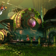 『ギルティギア ストライヴ』ディライラと共に「ベッドマン？」参戦決定！5月には「飛鳥」の登場も示唆