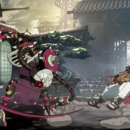 『ギルティギア ストライヴ』ディライラと共に「ベッドマン？」参戦決定！5月には「飛鳥」の登場も示唆