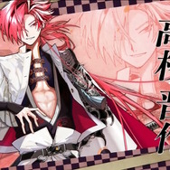 『FGO』“★5 高杉晋作（アーチャー）”実装決定！ぐだぐだイベ登場の人気者、ついにプレイアブル化