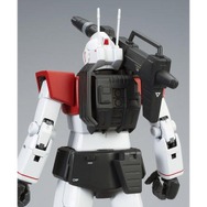 ガンプラ「MG 1/100 RGC-80 ジム・キャノン」が本日13日12時より