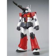 ガンプラ「MG 1/100 RGC-80 ジム・キャノン」が本日13日12時より