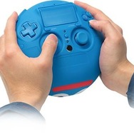 ゲームコントローラーに歴史あり！人々が創造してきたちょっとヘンなコントローラーたち【特集】