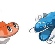 『ポケモンSV』シャリタツ、ヘイラッシャの作者が「ターナー氏」だと判明！マッシブーンらも手がけた人気デザイナー