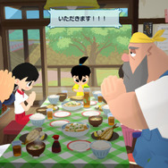 『なつもん! 20世紀の夏休み』昆虫採集から夏祭りまで!オープンワールド夏休みADVで体験できる「遊び」が公開