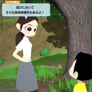 『なつもん! 20世紀の夏休み』昆虫採集から夏祭りまで!オープンワールド夏休みADVで体験できる「遊び」が公開