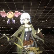 『遊戯王 クロスデュエル』3DモデルはOCGファンのツボを突く！「閃刀姫―レイ」の凛々しさに蟲惑魔の“捕食シーン”…魅惑の美少女たち！