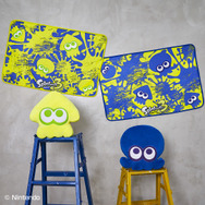 「一番くじ スプラトゥーン3」が6月23日から再版！イカした“イカ&タコのグッズ”全26種をチェック