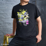 「一番くじ スプラトゥーン3」が6月23日から再版！イカした“イカ&タコのグッズ”全26種をチェック