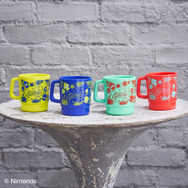 「一番くじ スプラトゥーン3」が6月23日から再版！イカした“イカ&タコのグッズ”全26種をチェック