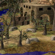 (c)2007 Gravity Corp. & Lee Myoungjin(studio DTDS). All Rights Reserved. (c)2007 GungHo Online Entertainment, Inc. All Rights Reserved.