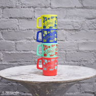 「一番くじ スプラトゥーン3」が6月23日から再版！イカした“イカ&タコのグッズ”全26種をチェック